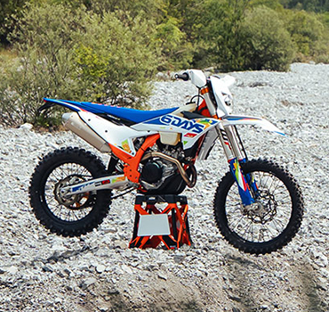 Enduro