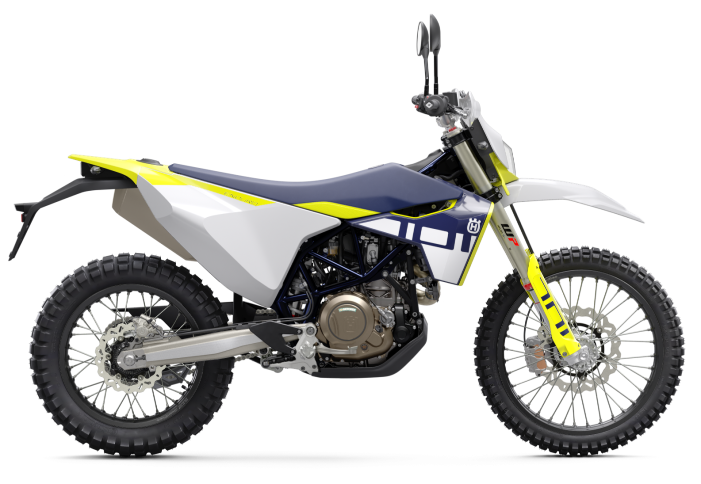 701 ENDURO