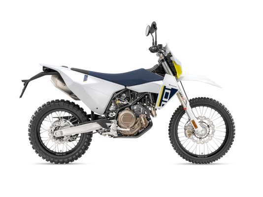 701 ENDURO