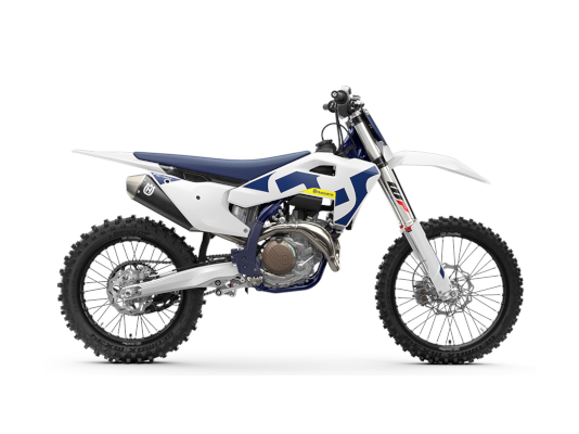 FC 450