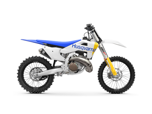 TC 300