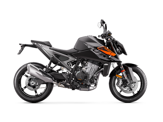 DUKE 990