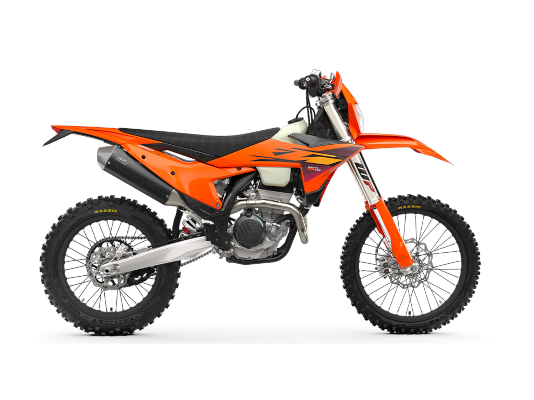 EXC-F 250