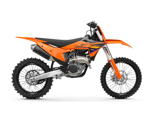 SX-F 250
