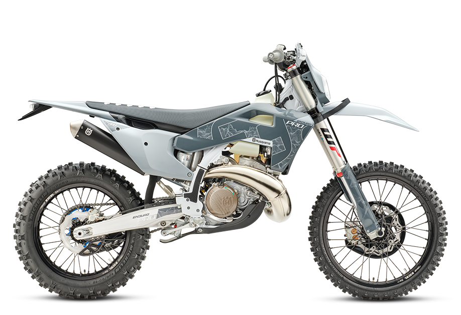 TE 300 PRO