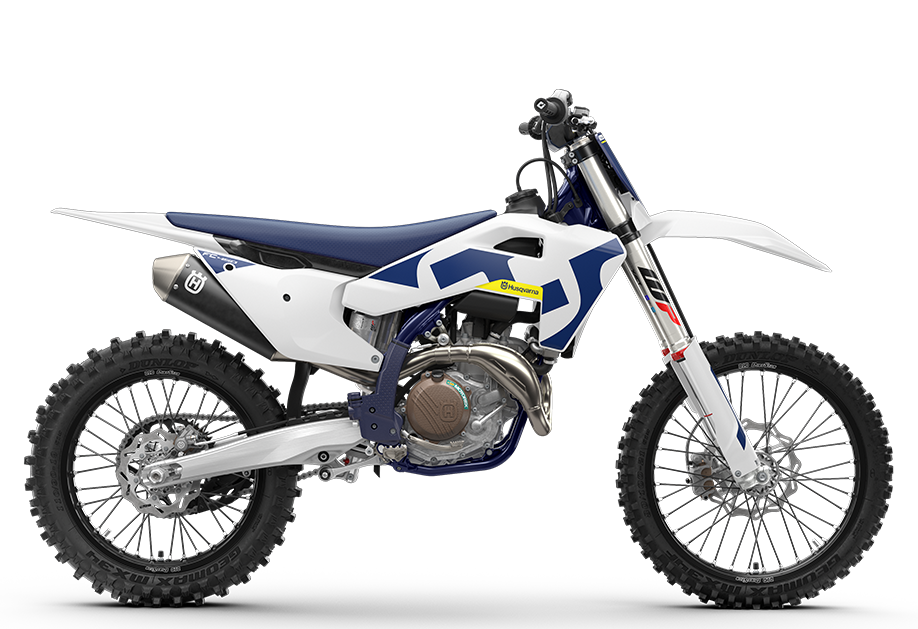 FC 450