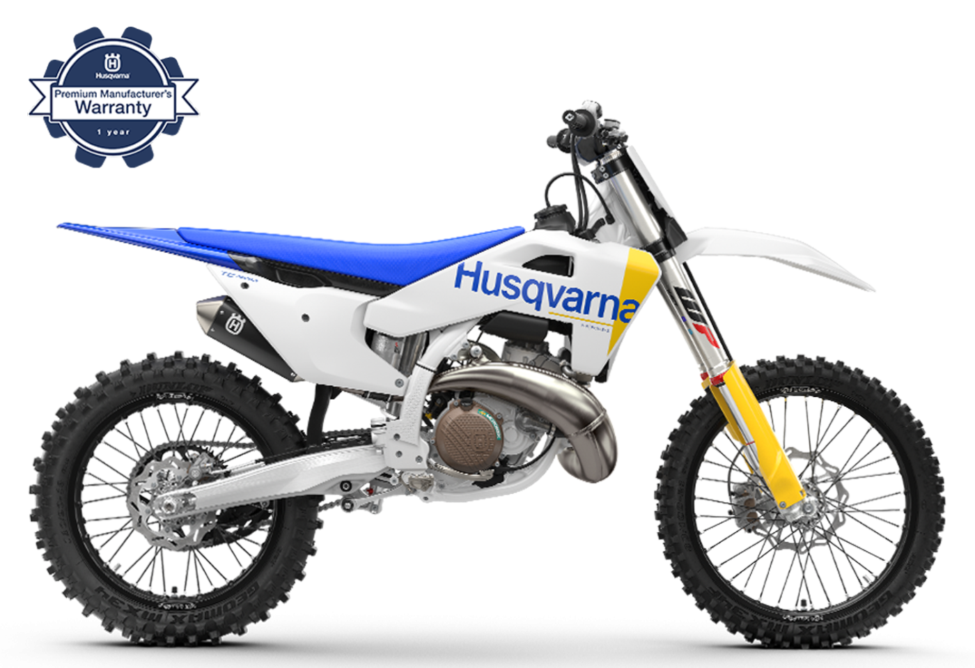 TC 300