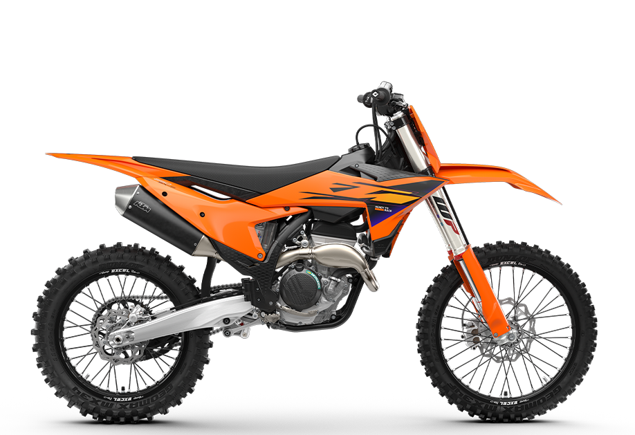 SX-F 250