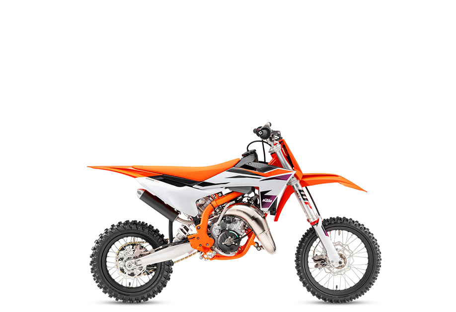 SX 65