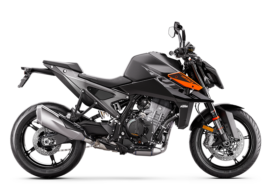 DUKE 990