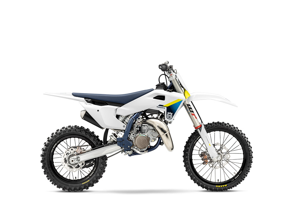 TC 85