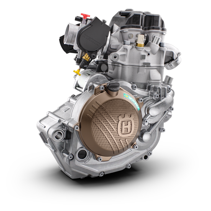 FC 450