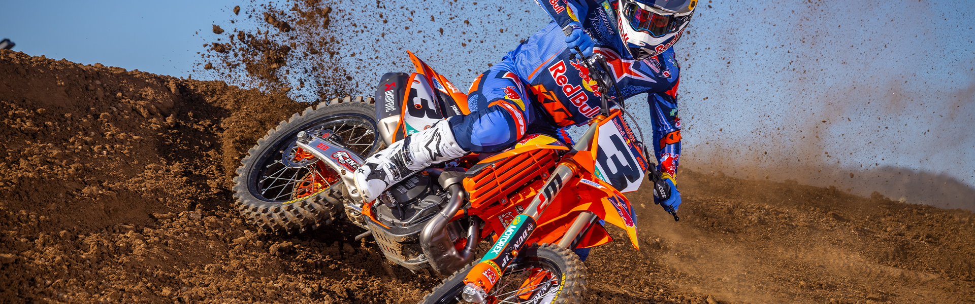 EXC-F 450
