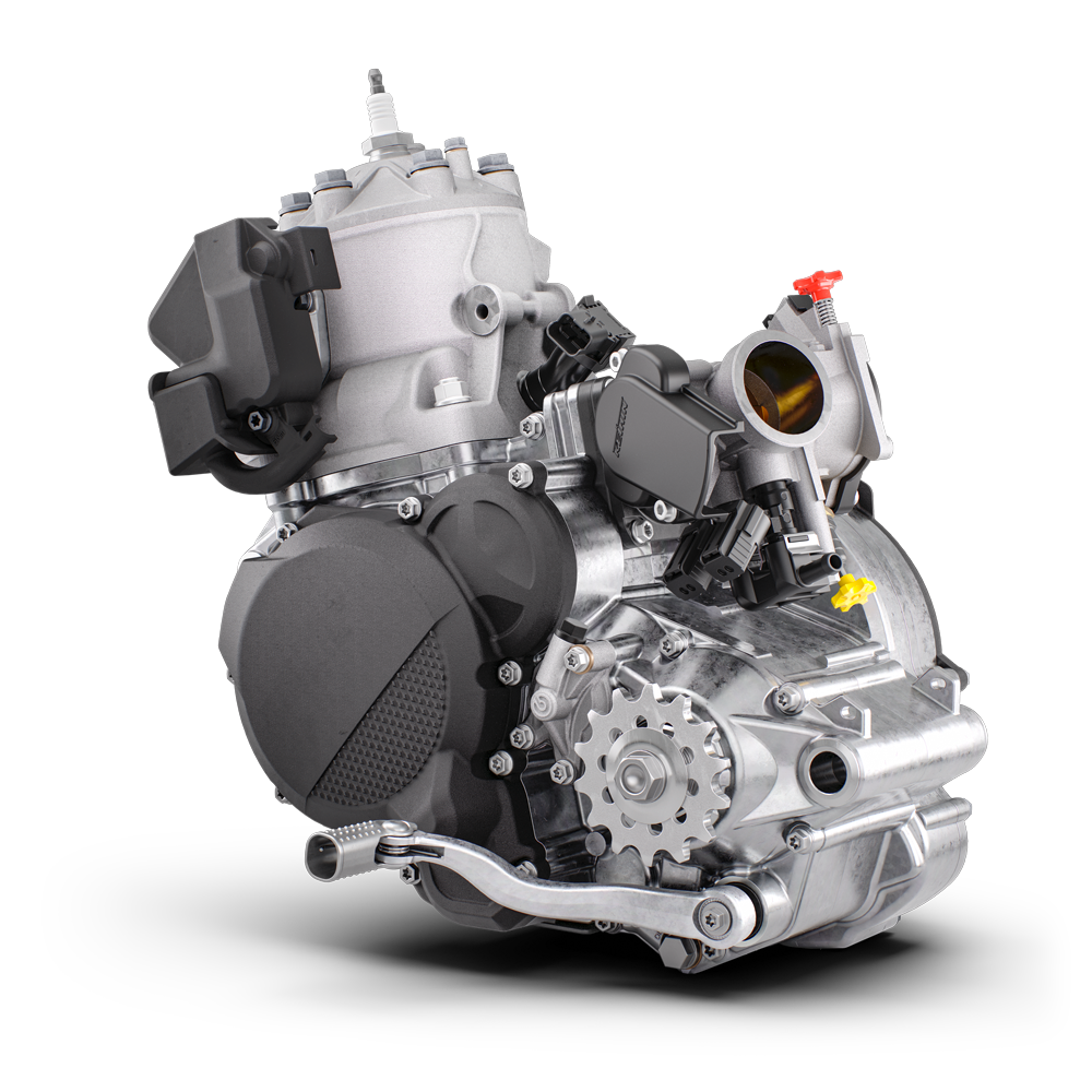 2026 KTM 300 EXC