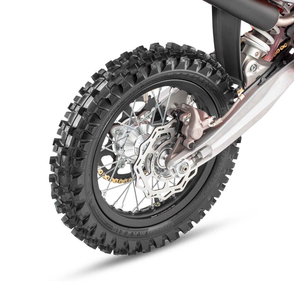 2026 KTM 65 SX