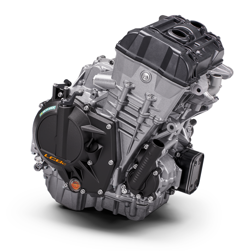 Motor