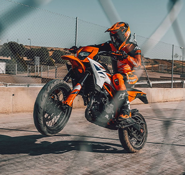 Supermoto