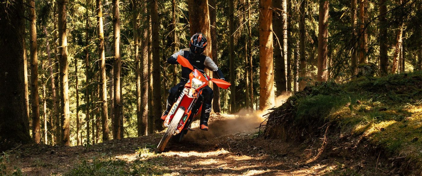 Enduro