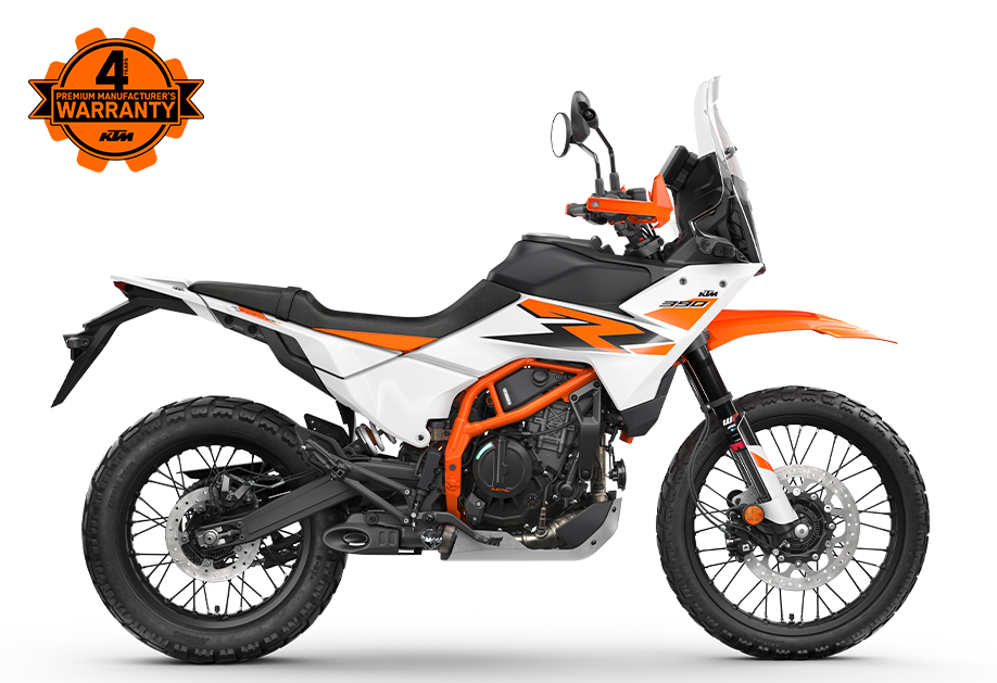 390 ADVENTURE R