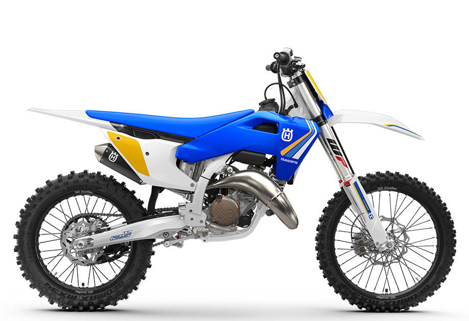 TC 125