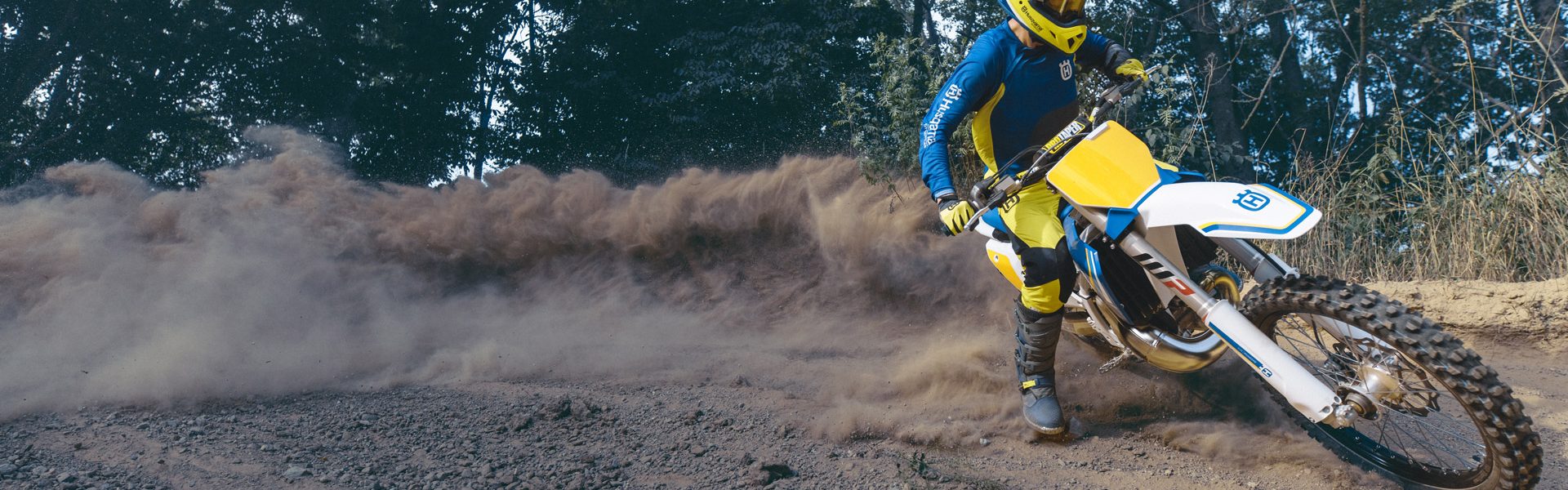 TC 125