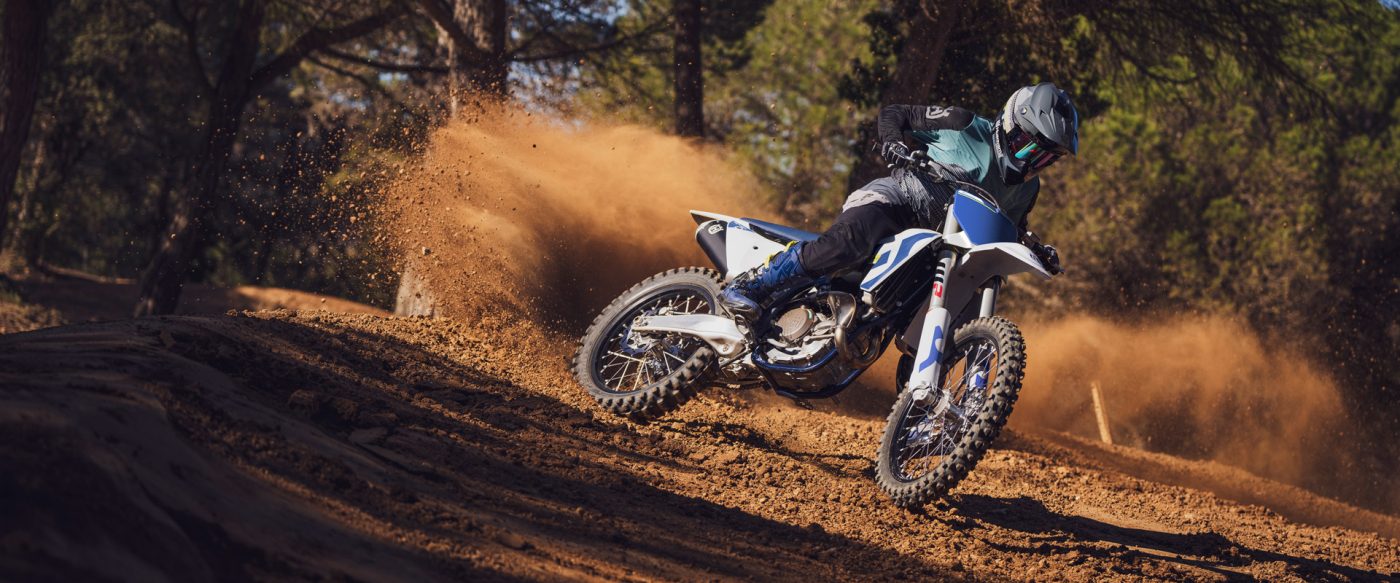 Motocross