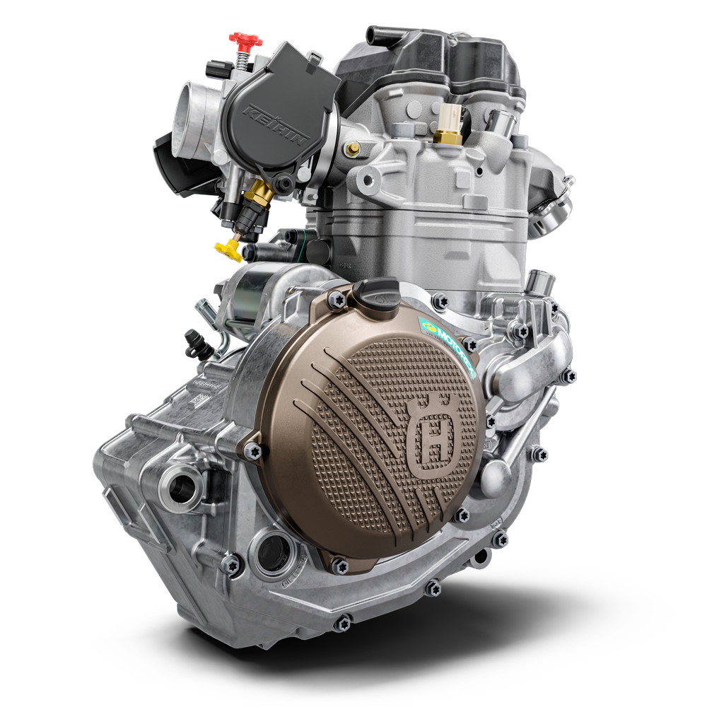 FE 450