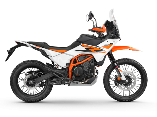 390 ADVENTURE R