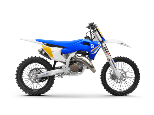 TC 125